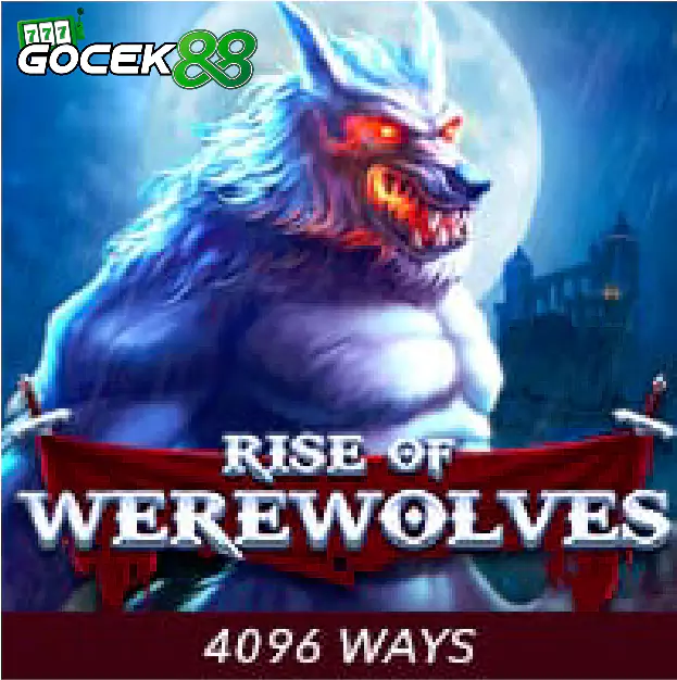 Rise Of Werewolves