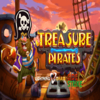 Treasure Pirates