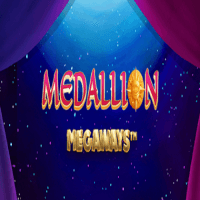 Medallion Megaways