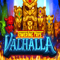 Towering Pays Valhalla