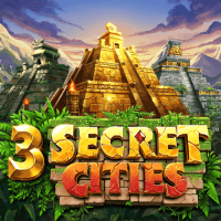 3 Secret Cities