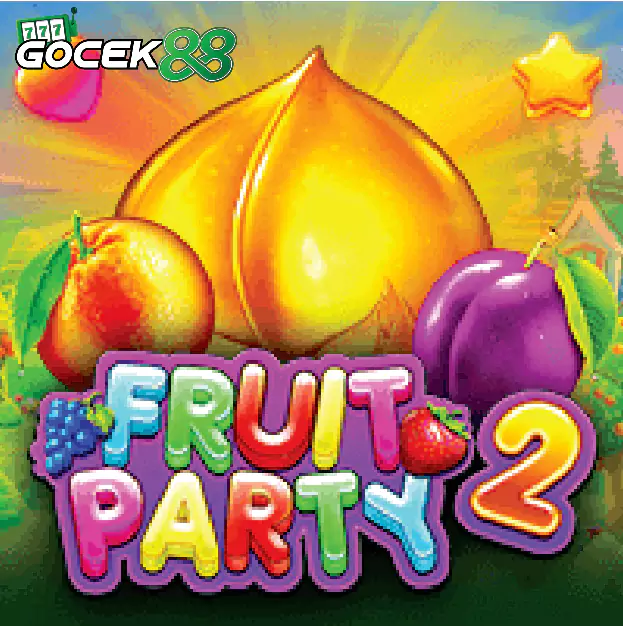 Fruit Party 2