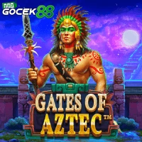 Gates Of Aztec