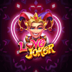 Love Joker