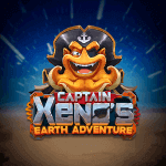 Captain Xenos Earth Adventure