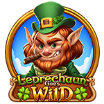 Leprechaun Goes Wild