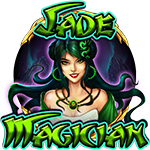 Jade Magician