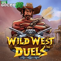 Wild West Duels