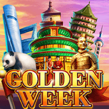 GOLDEN WEEK