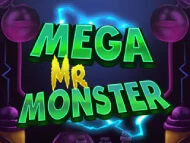 Mega Mr Monster