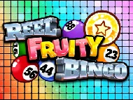 Reel Fruity Bingo