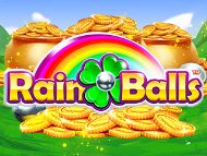 Rain Balls