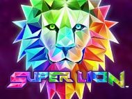 Super Lion