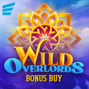 Wild Overlords Bonus Buy