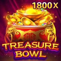 TreasureBowl