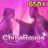 China Rouge