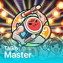 Taiko Master