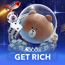 Get Rich