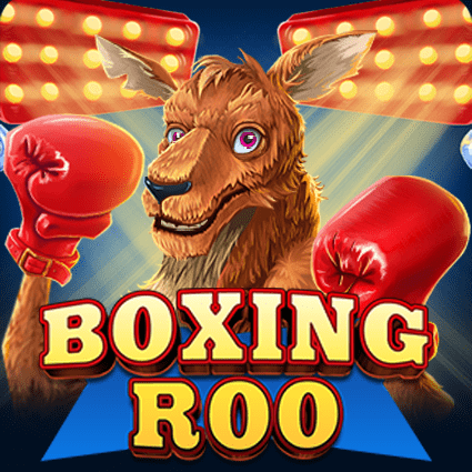 Boxing Roo