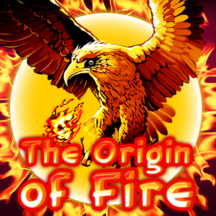 Origin Of Fire