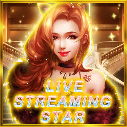 Live Streaming Star