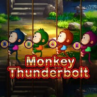 Monkey Thunder Bolt