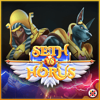 Sethvs Horus