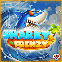 Sharky Frenzy