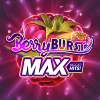 Berry Burst MAX