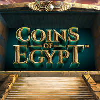 Coins Of Egypt