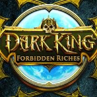 Dark King Forbidden Riches