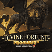 Divine Fortune Megaways