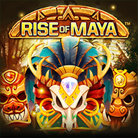 Rise Of Maya