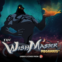 The Wish Master Megaways