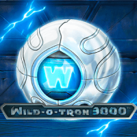 Wild O Tron 3000