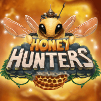 Honey Hunters