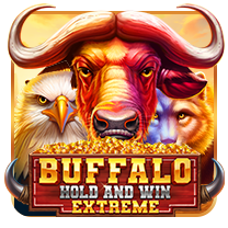 Buffalo Hold and Win Extreme