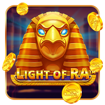 Light of Ra