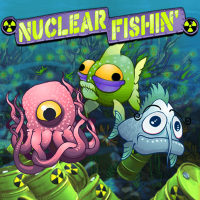 Nuclear Fishing