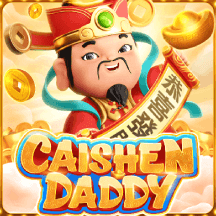 Chaisen Daddy