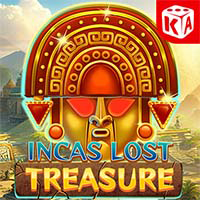 Inca Lost Treasure