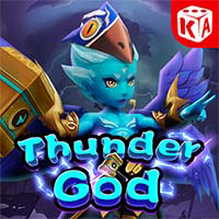 Thunder God