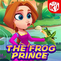 The Frog Prince