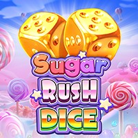 Sugar Rush Dice