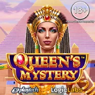 Queen's Mystery