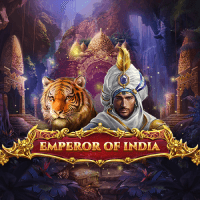 Emperor of India