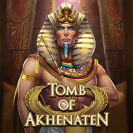 Tomb of Akhenaten