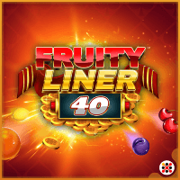 Fruityliner 40