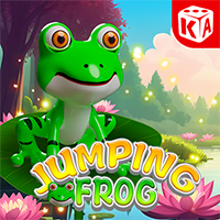 Jumping Frog