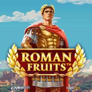 Roman Fruits